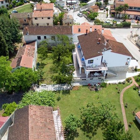 פונטנה Apartment La Roza מראה חיצוני תמונה