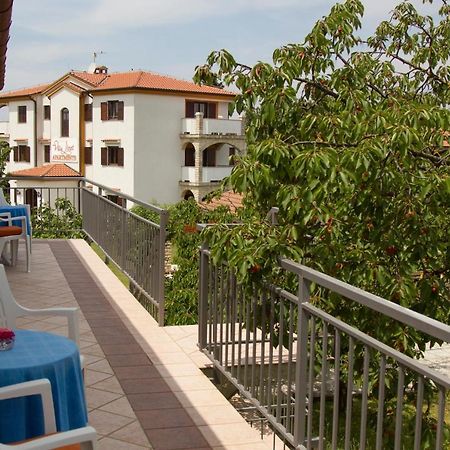 פונטנה Apartment La Roza מראה חיצוני תמונה
