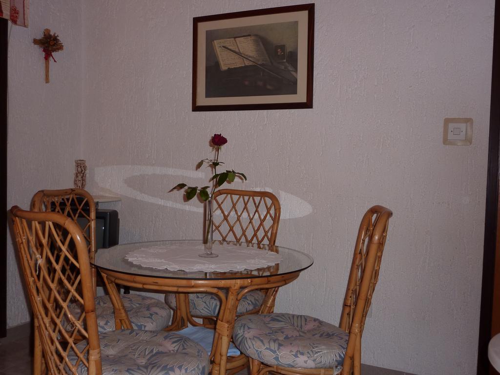 פונטנה Apartment La Roza מראה חיצוני תמונה