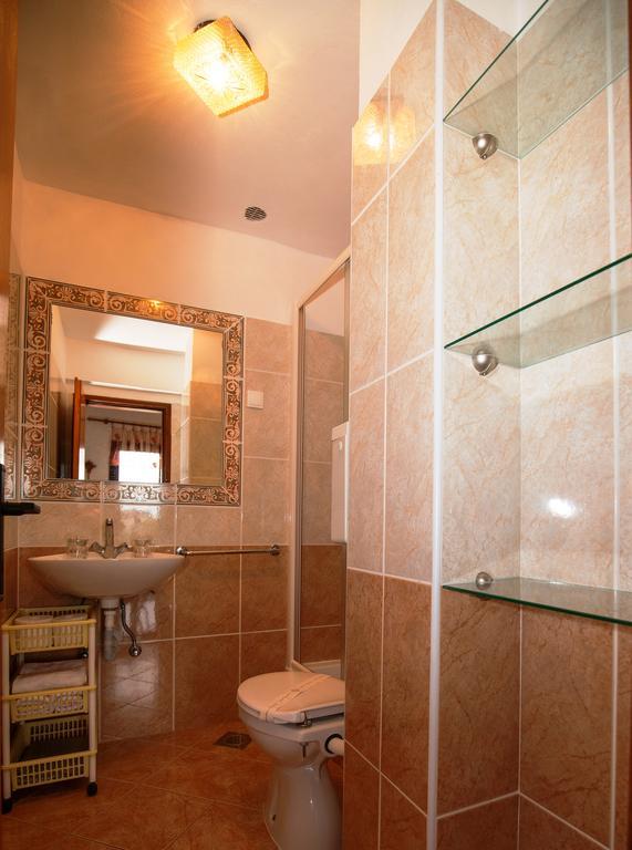 פונטנה Apartment La Roza מראה חיצוני תמונה