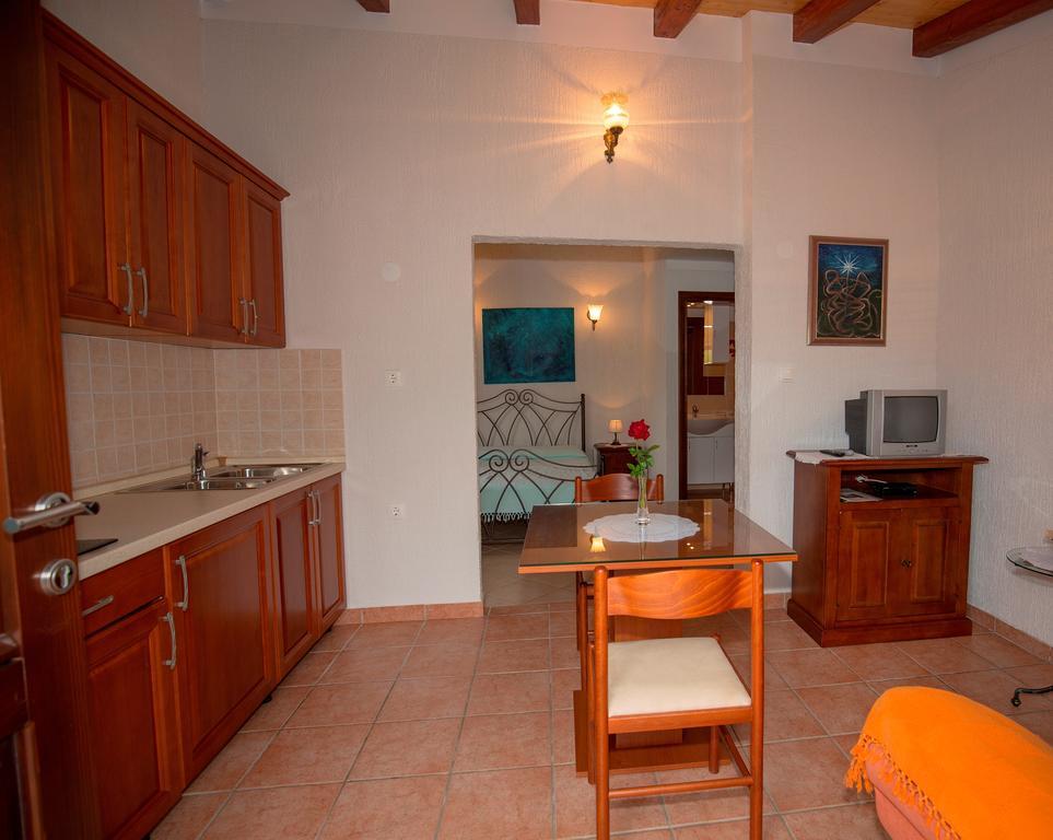 פונטנה Apartment La Roza מראה חיצוני תמונה