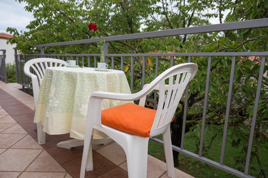 פונטנה Apartment La Roza מראה חיצוני תמונה
