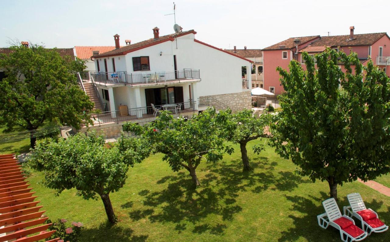 פונטנה Apartment La Roza מראה חיצוני תמונה