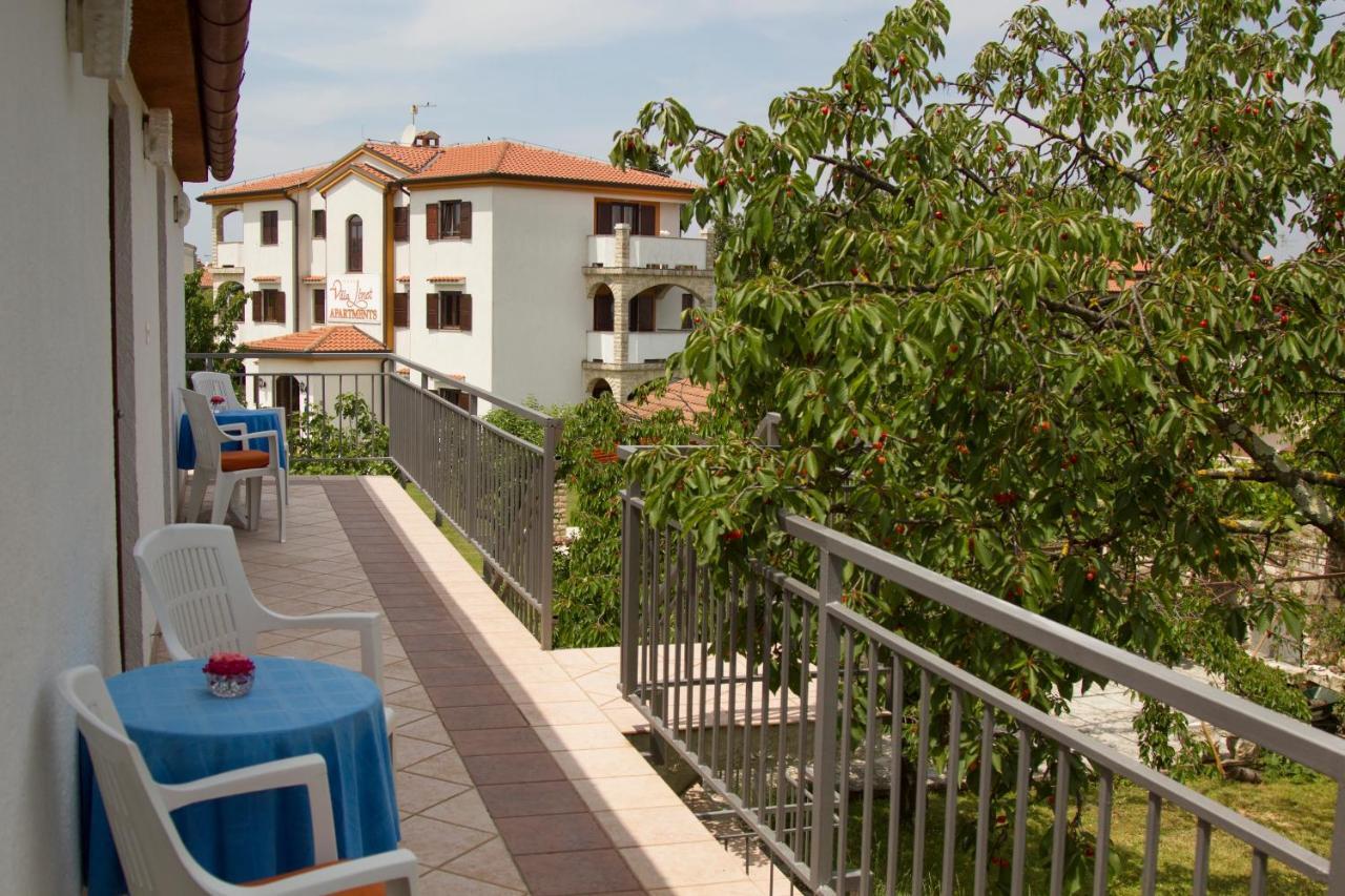 פונטנה Apartment La Roza מראה חיצוני תמונה