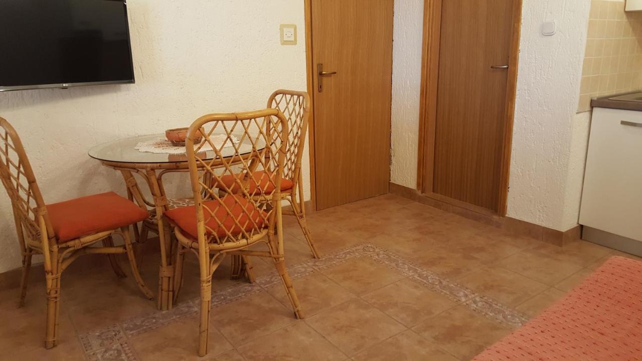 פונטנה Apartment La Roza מראה חיצוני תמונה
