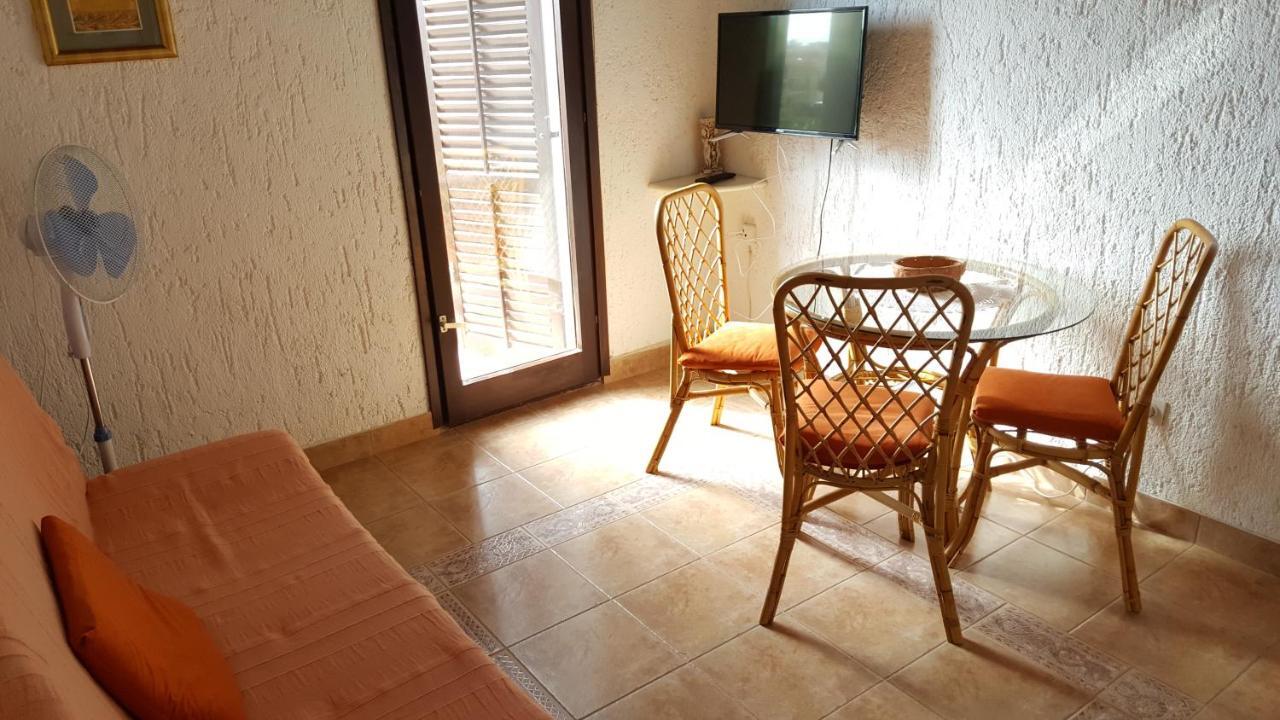 פונטנה Apartment La Roza מראה חיצוני תמונה