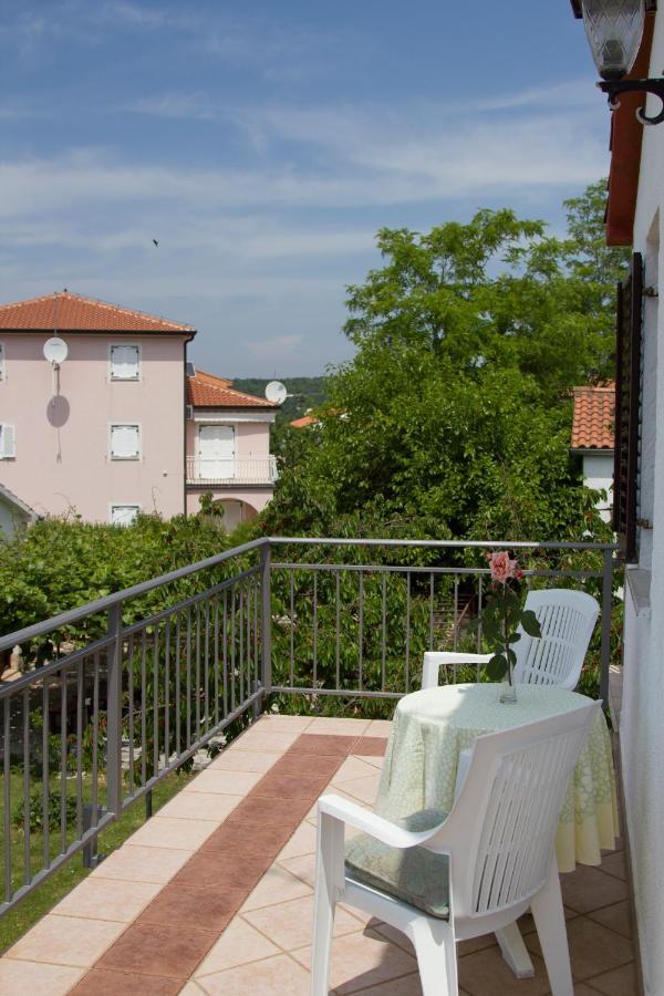 פונטנה Apartment La Roza מראה חיצוני תמונה